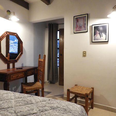 Plaza San Cayetano Panoramic House Otel Guanajuato Dış mekan fotoğraf
