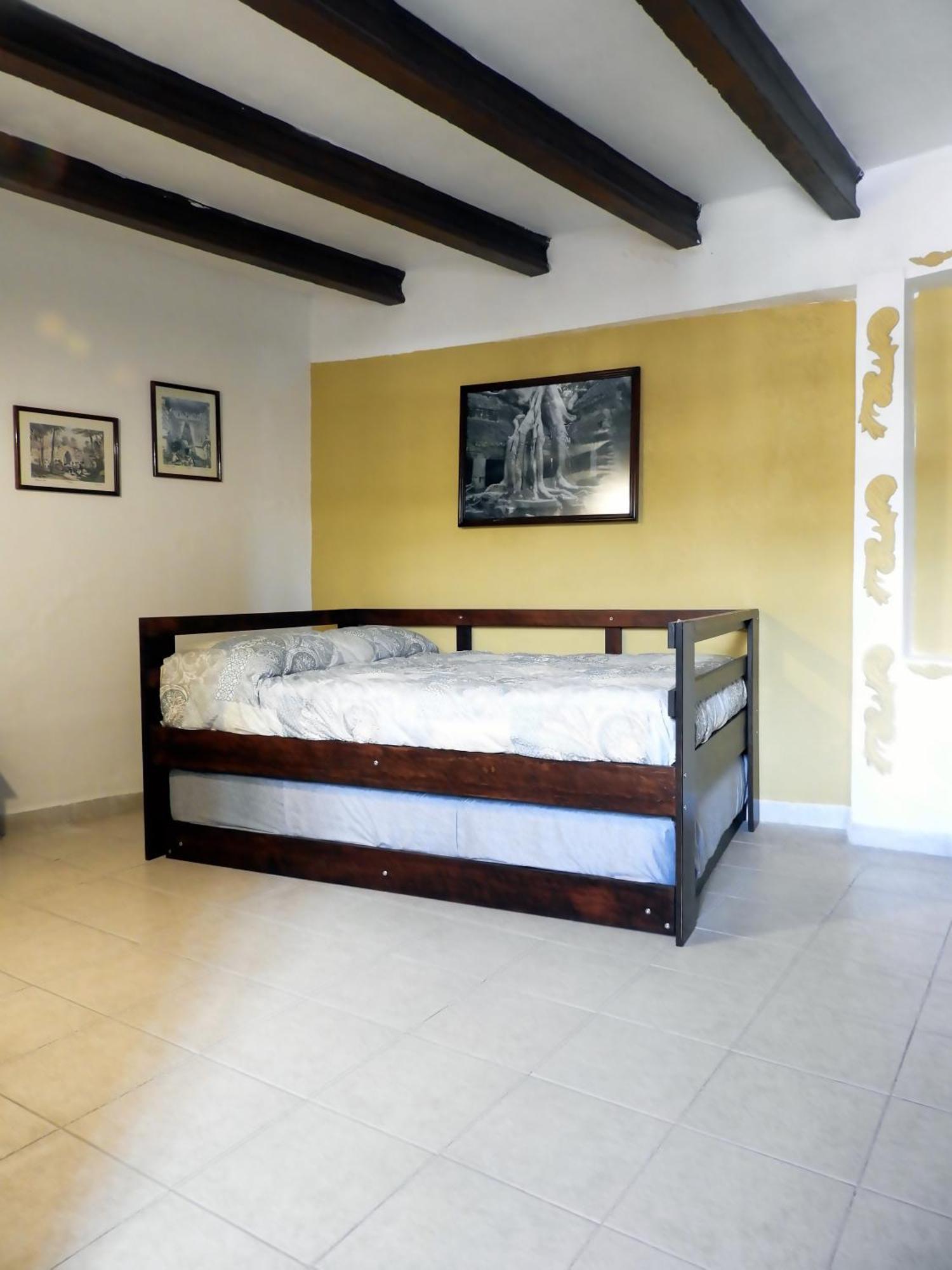 Plaza San Cayetano Panoramic House Otel Guanajuato Dış mekan fotoğraf