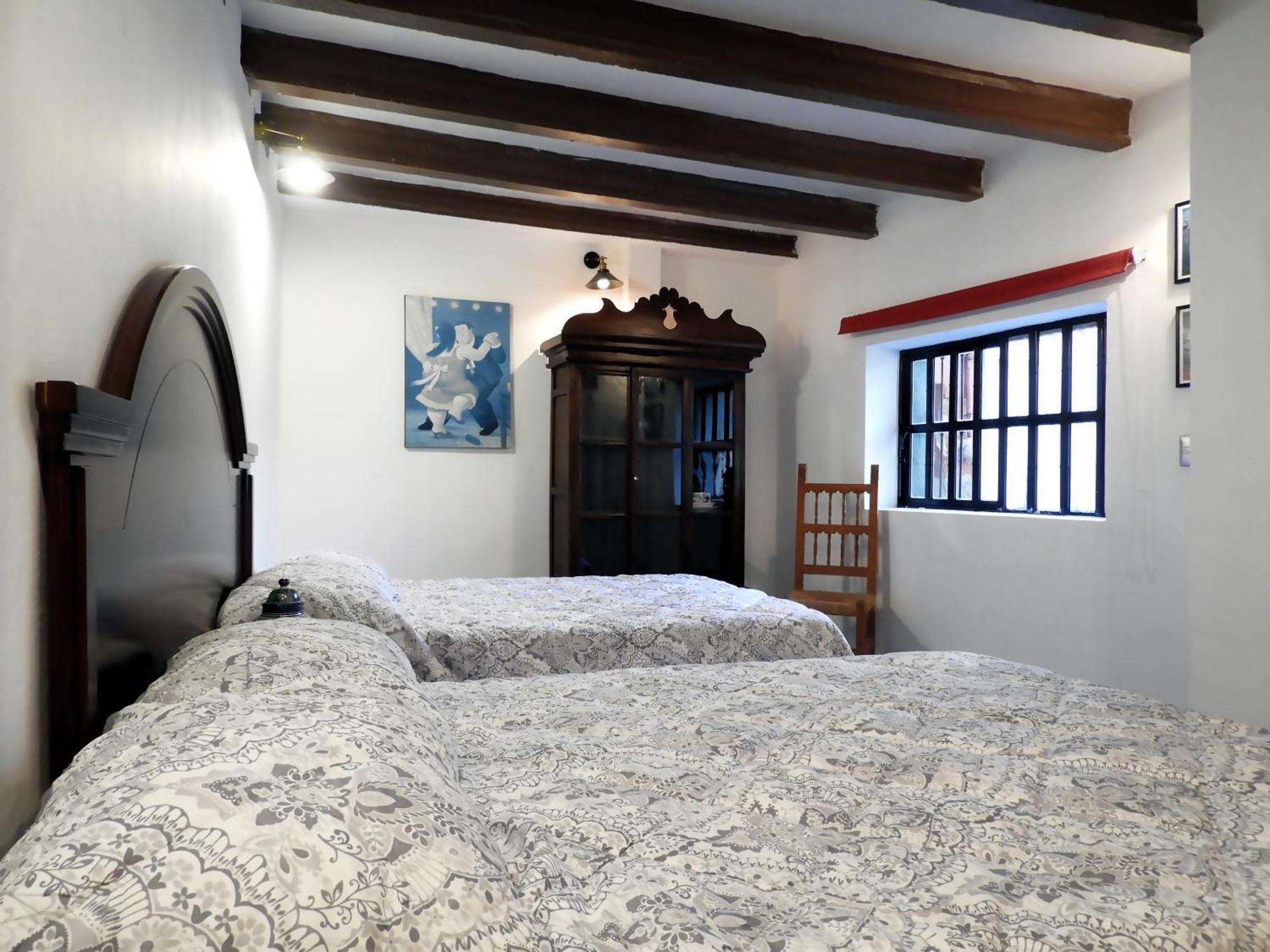 Plaza San Cayetano Panoramic House Otel Guanajuato Dış mekan fotoğraf