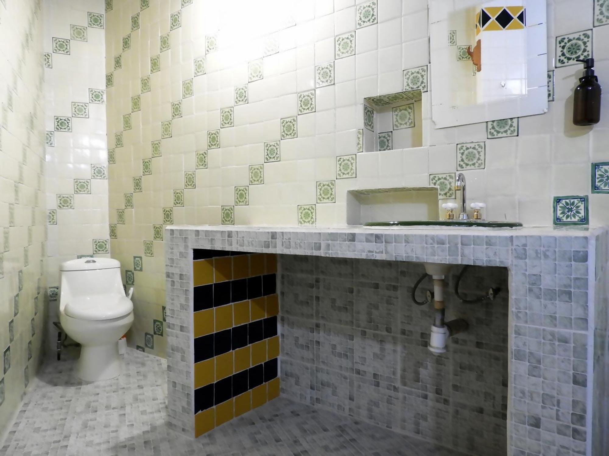 Plaza San Cayetano Panoramic House Otel Guanajuato Dış mekan fotoğraf
