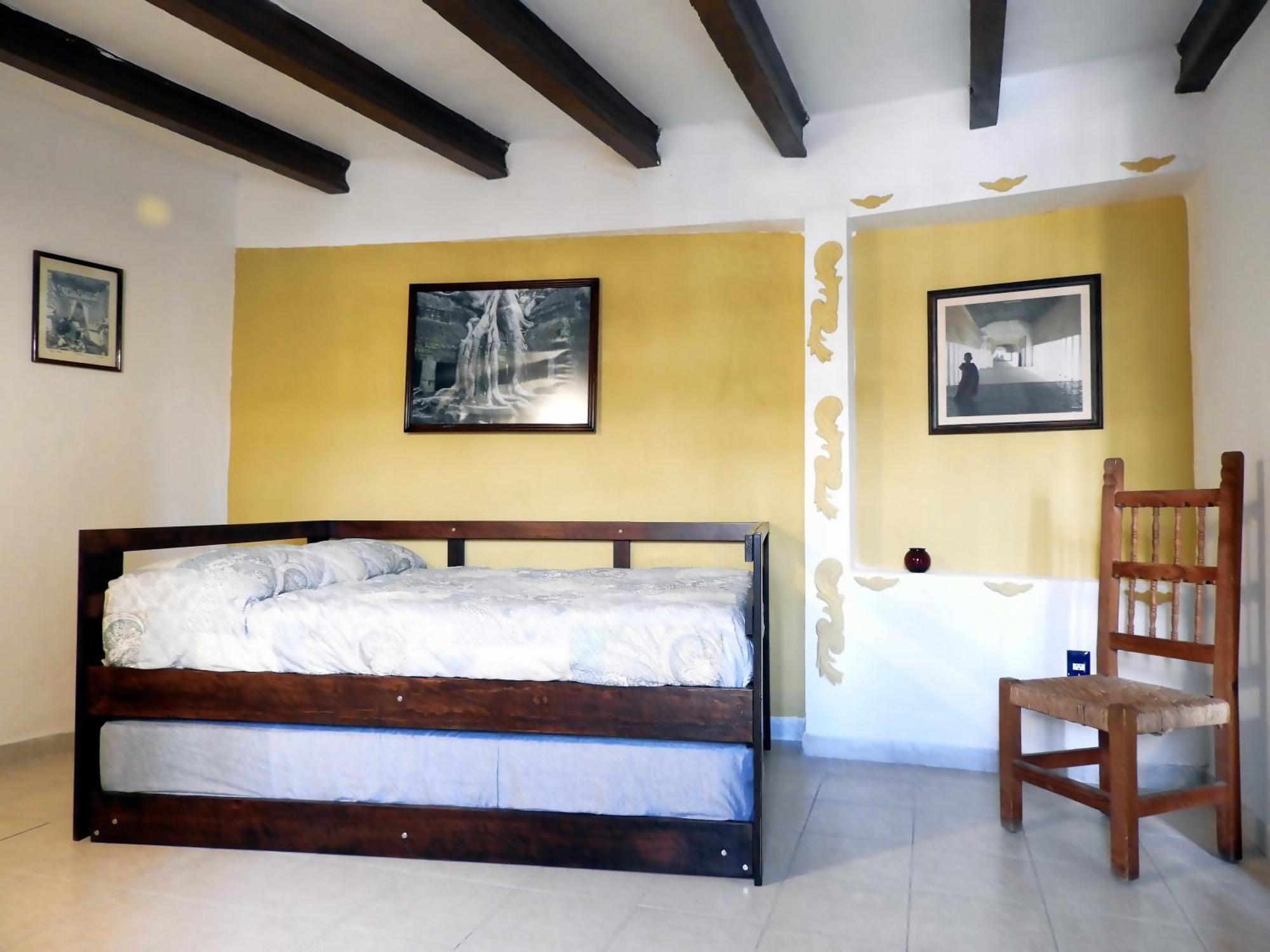 Plaza San Cayetano Panoramic House Otel Guanajuato Dış mekan fotoğraf