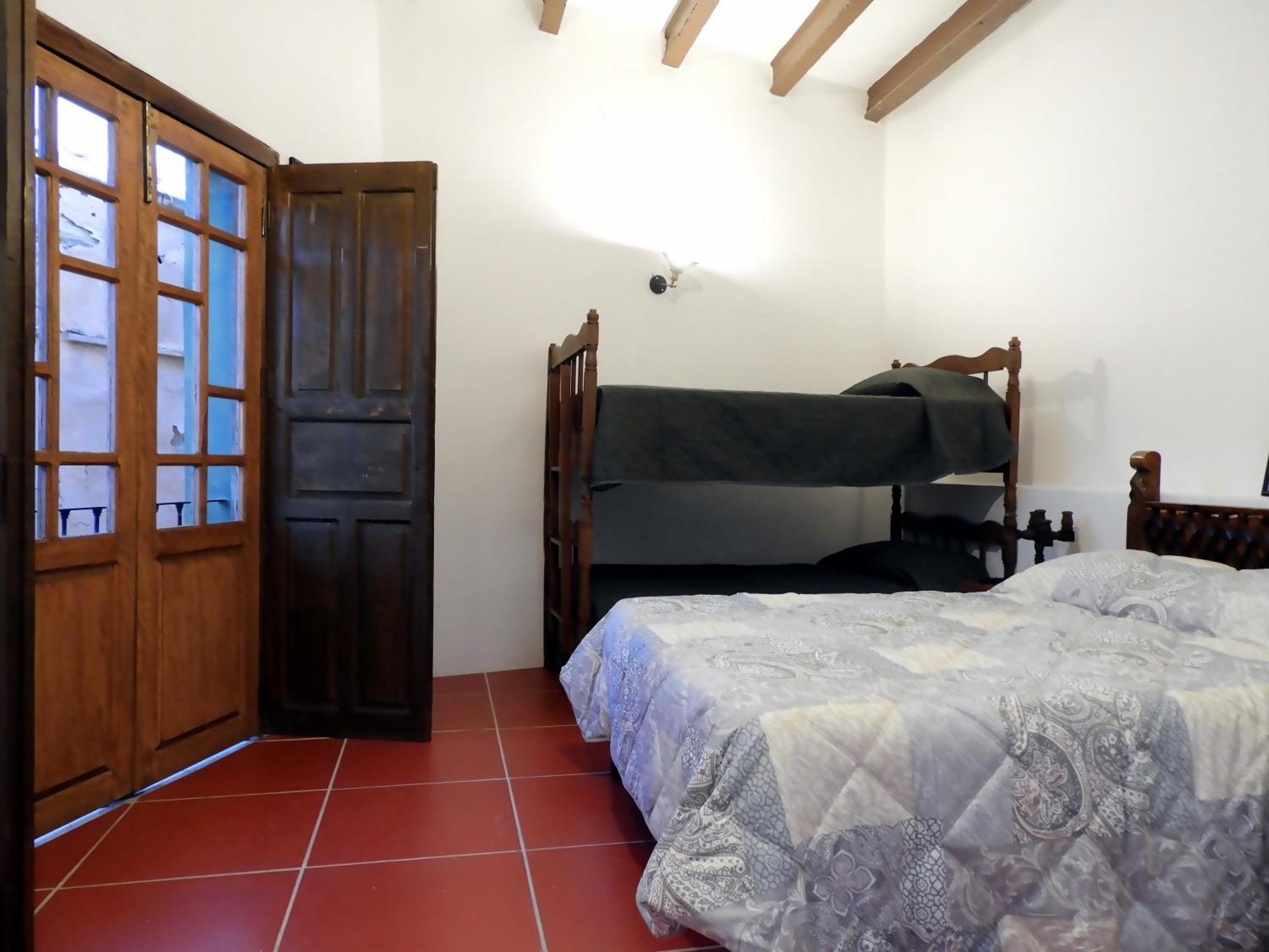 Plaza San Cayetano Panoramic House Otel Guanajuato Dış mekan fotoğraf