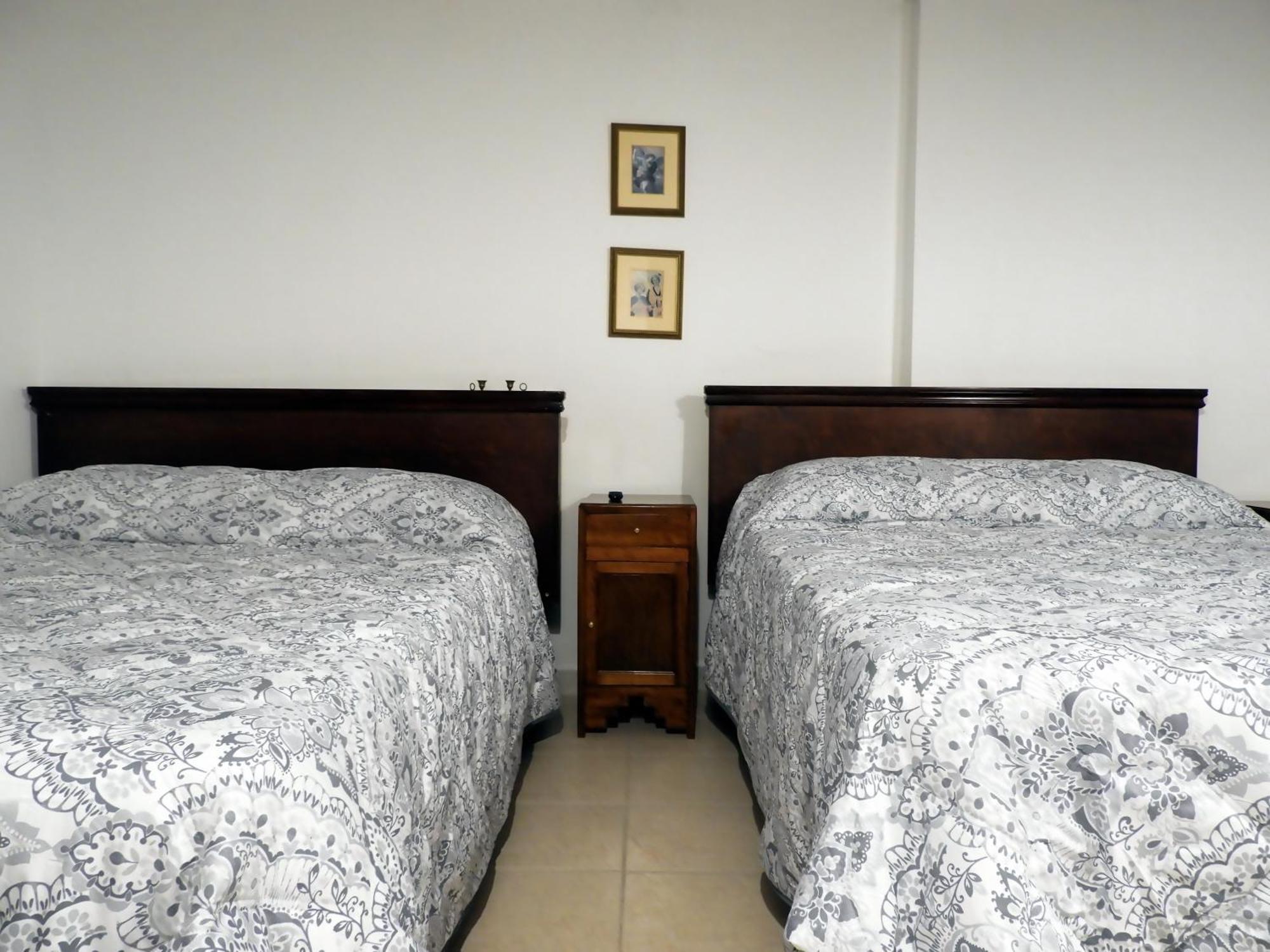 Plaza San Cayetano Panoramic House Otel Guanajuato Dış mekan fotoğraf