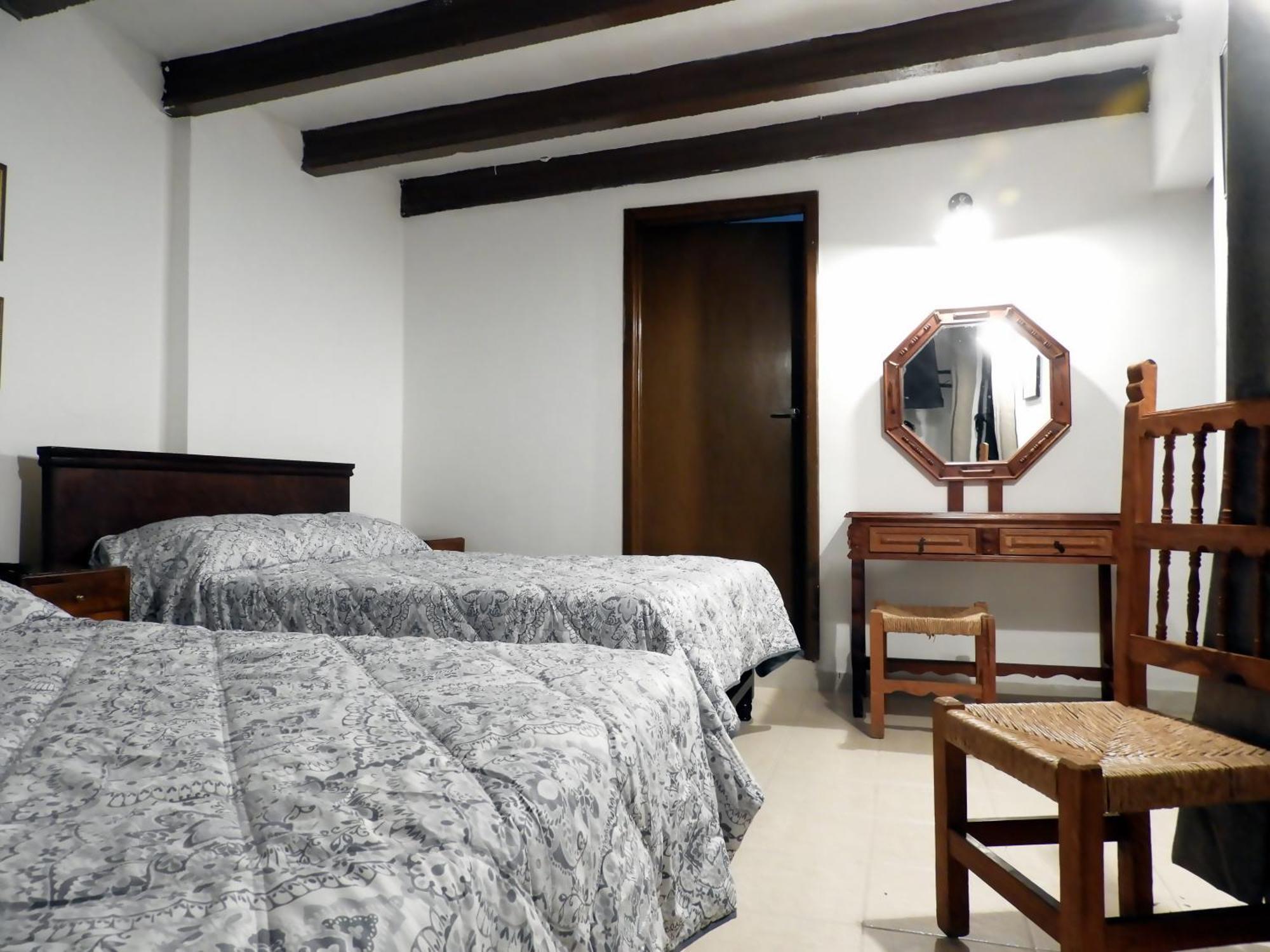 Plaza San Cayetano Panoramic House Otel Guanajuato Dış mekan fotoğraf