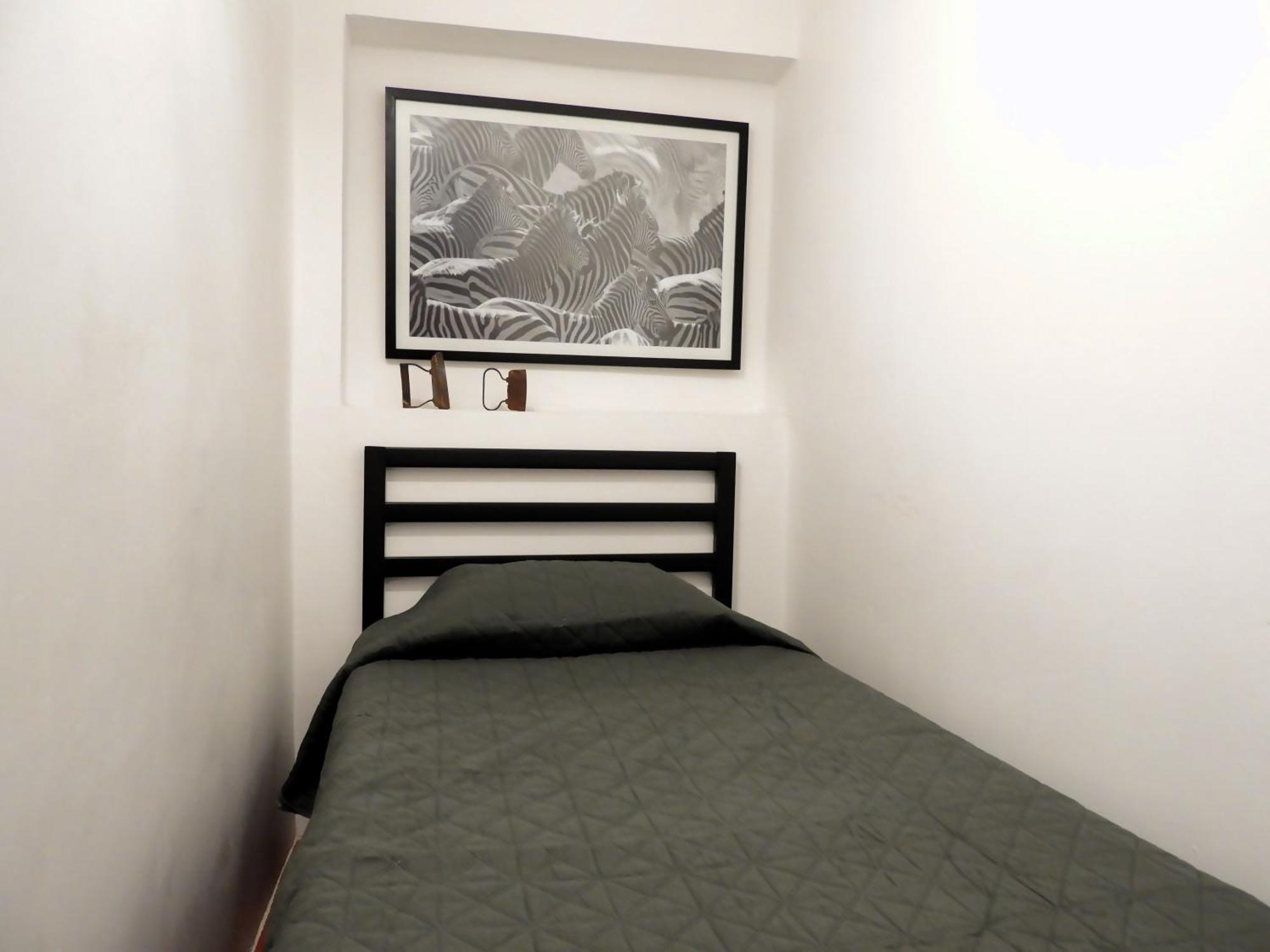 Plaza San Cayetano Panoramic House Otel Guanajuato Dış mekan fotoğraf