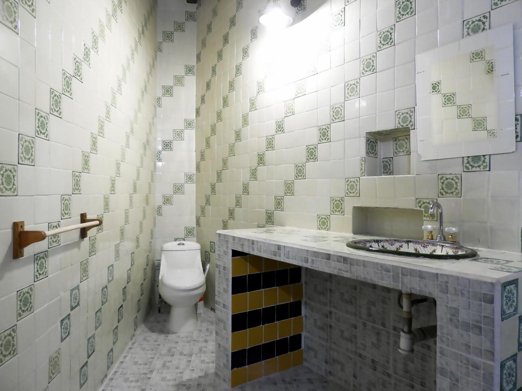 Plaza San Cayetano Panoramic House Otel Guanajuato Dış mekan fotoğraf