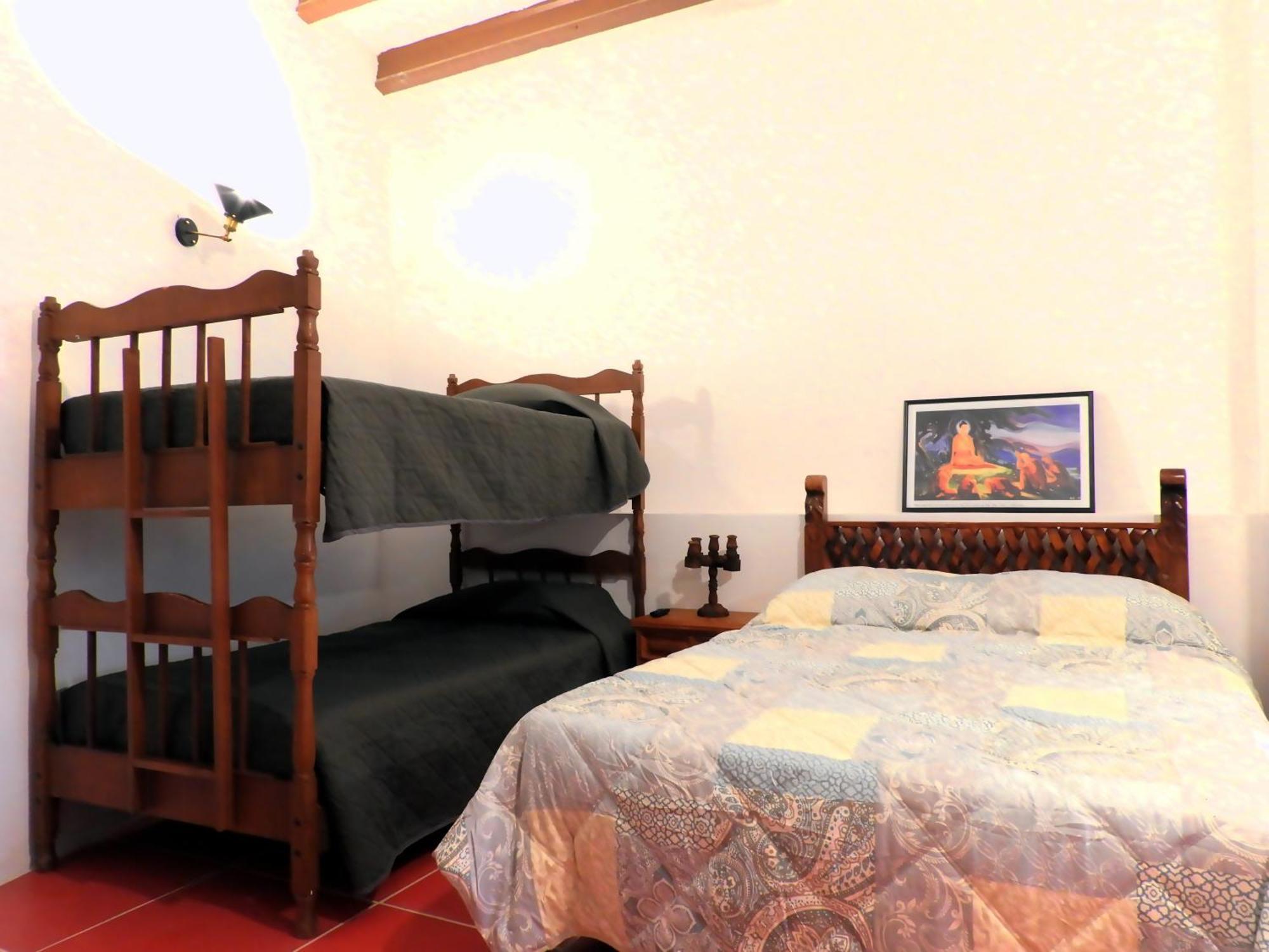 Plaza San Cayetano Panoramic House Otel Guanajuato Dış mekan fotoğraf
