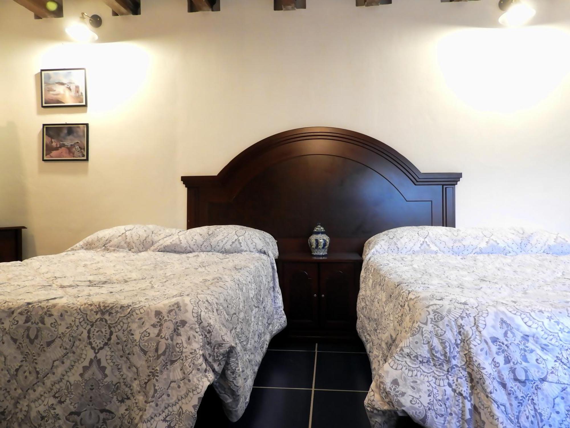 Plaza San Cayetano Panoramic House Otel Guanajuato Dış mekan fotoğraf