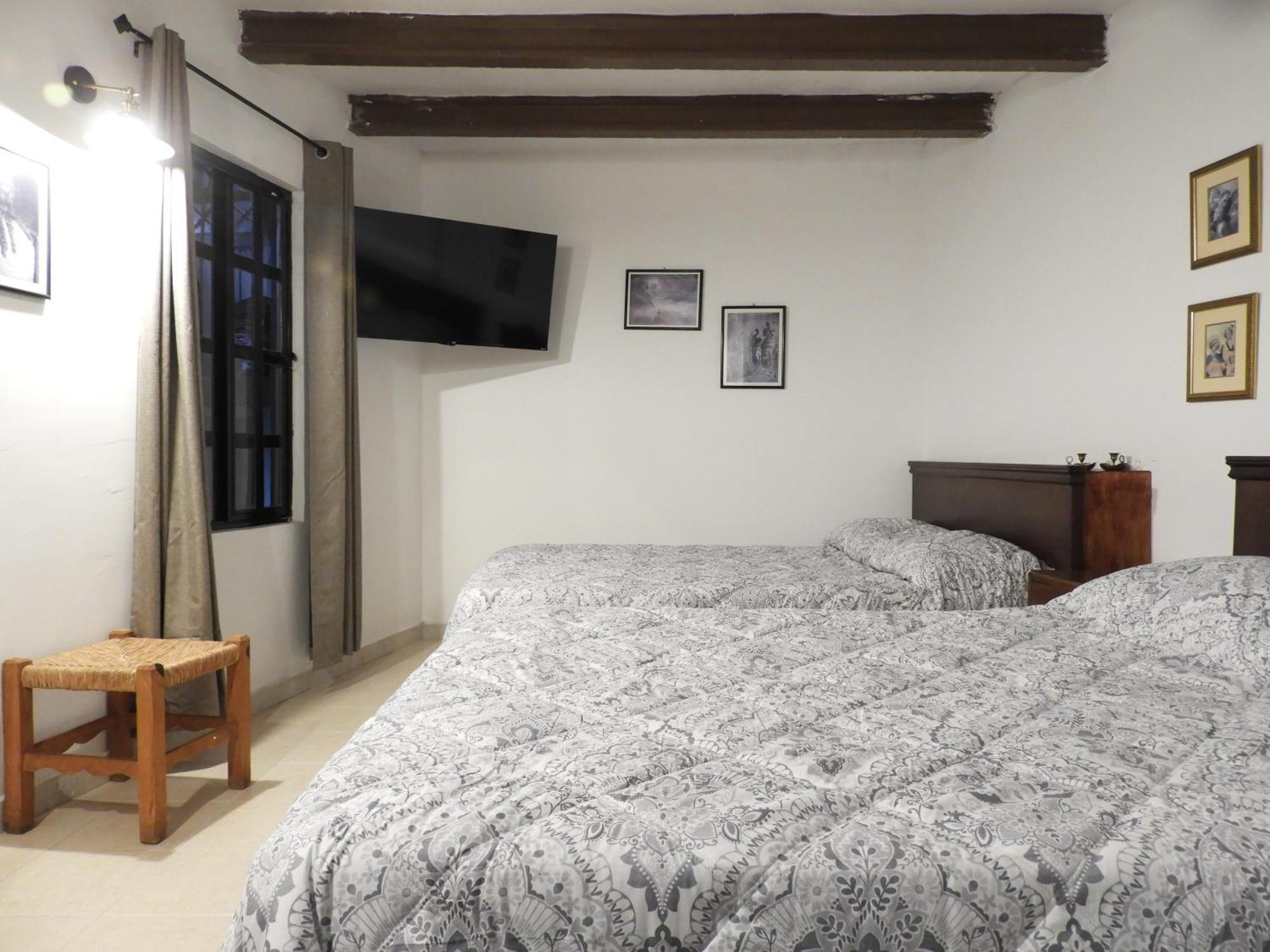 Plaza San Cayetano Panoramic House Otel Guanajuato Dış mekan fotoğraf