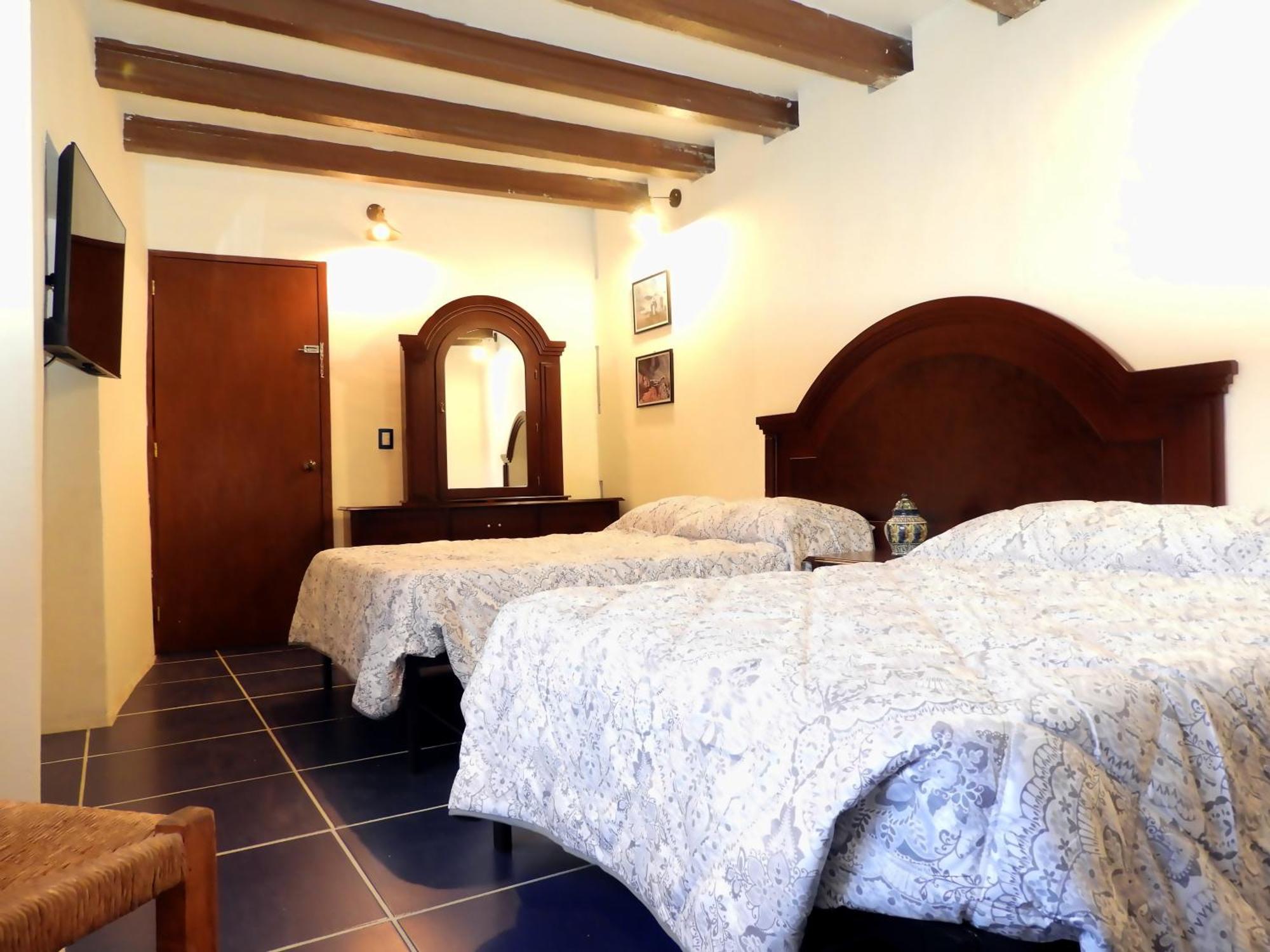 Plaza San Cayetano Panoramic House Otel Guanajuato Dış mekan fotoğraf