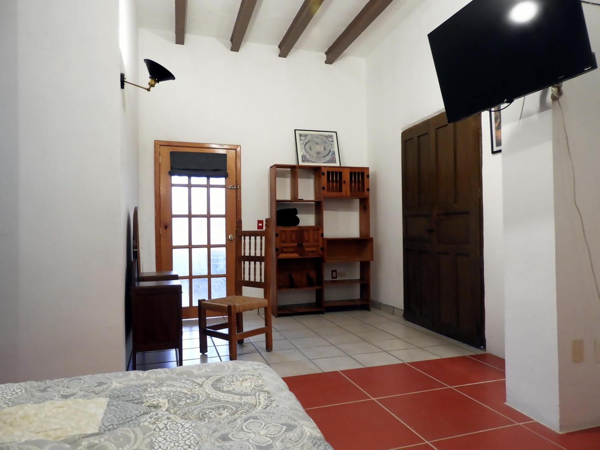Plaza San Cayetano Panoramic House Otel Guanajuato Dış mekan fotoğraf