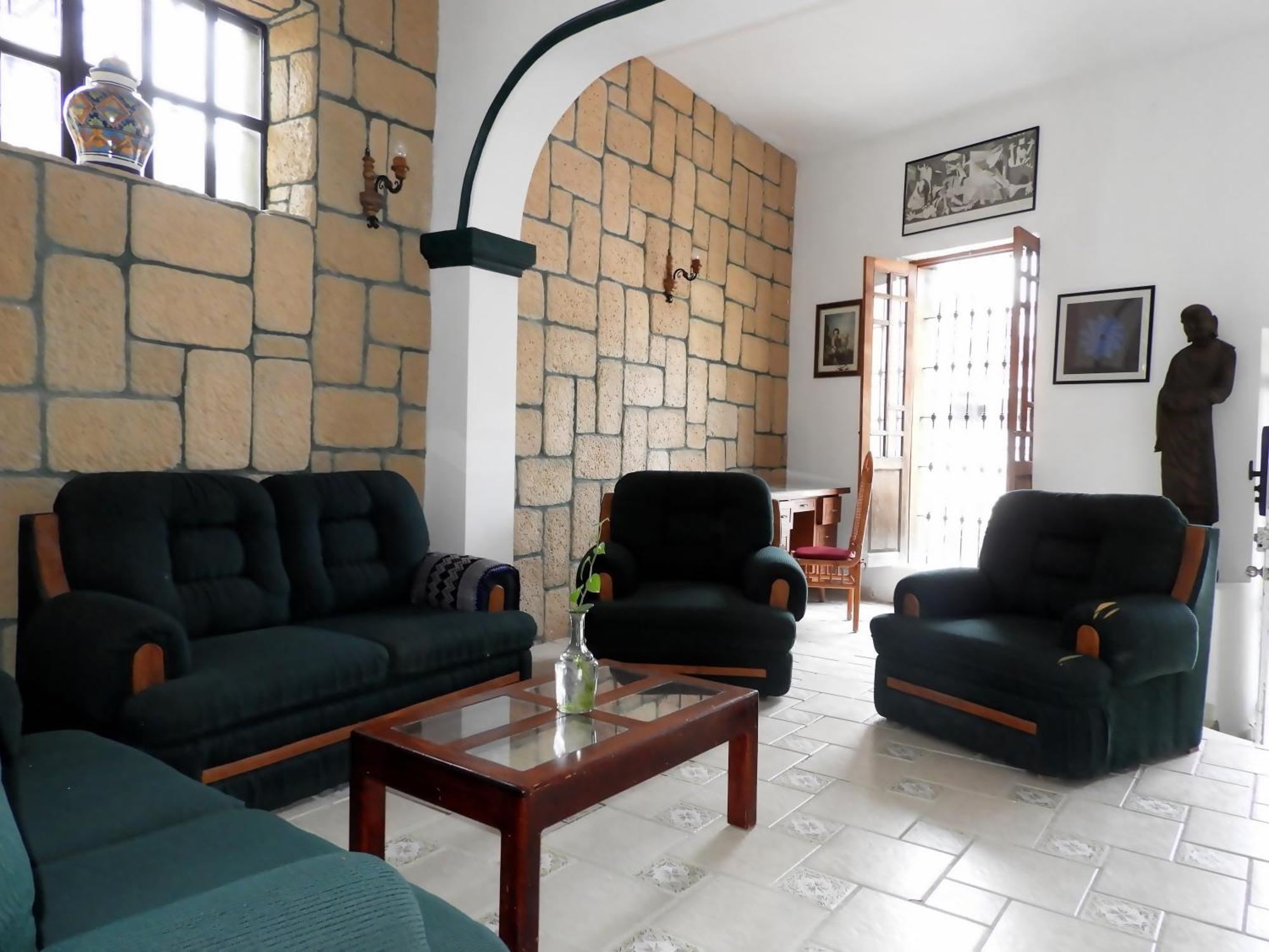 Plaza San Cayetano Panoramic House Otel Guanajuato Dış mekan fotoğraf