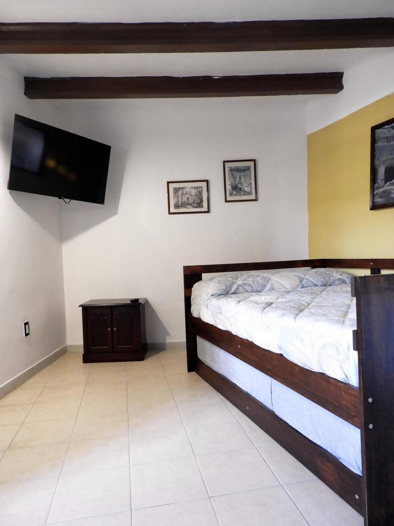 Plaza San Cayetano Panoramic House Otel Guanajuato Dış mekan fotoğraf