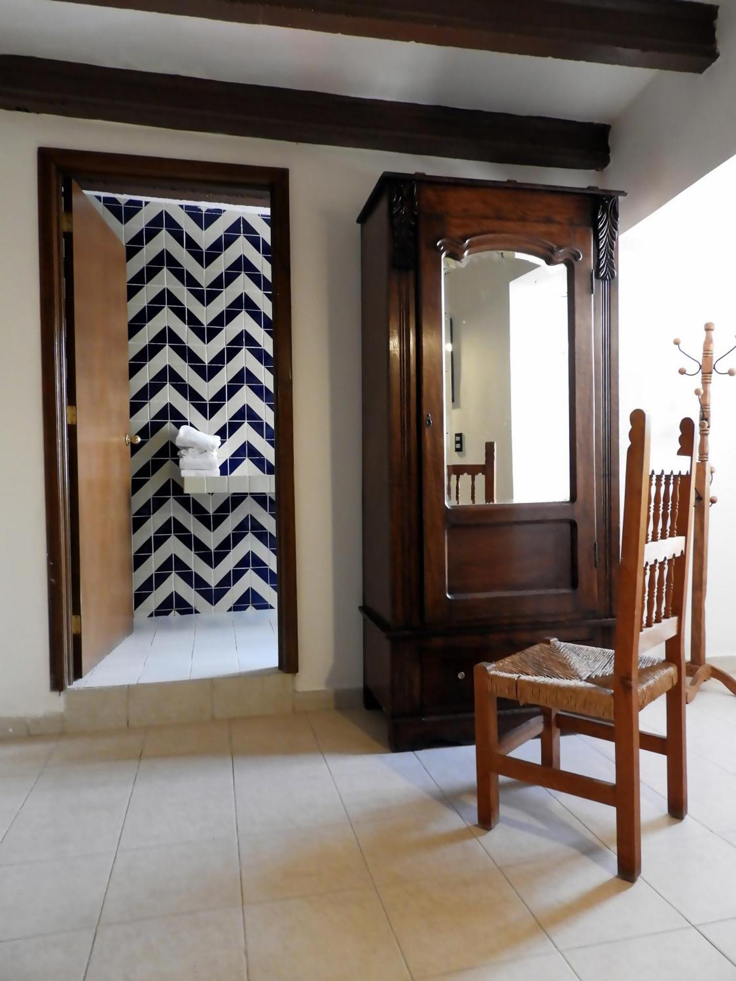 Plaza San Cayetano Panoramic House Otel Guanajuato Dış mekan fotoğraf