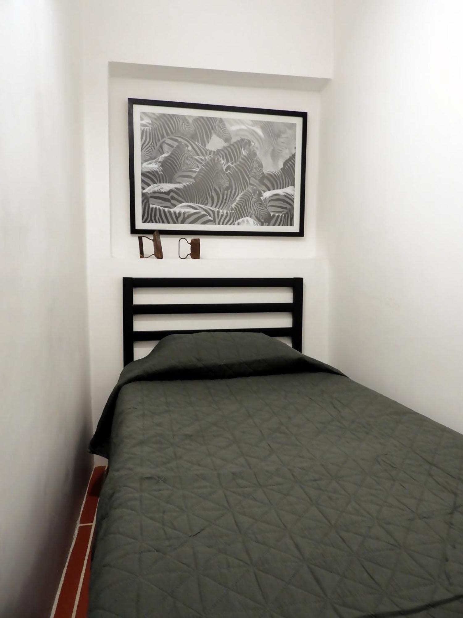 Plaza San Cayetano Panoramic House Otel Guanajuato Dış mekan fotoğraf