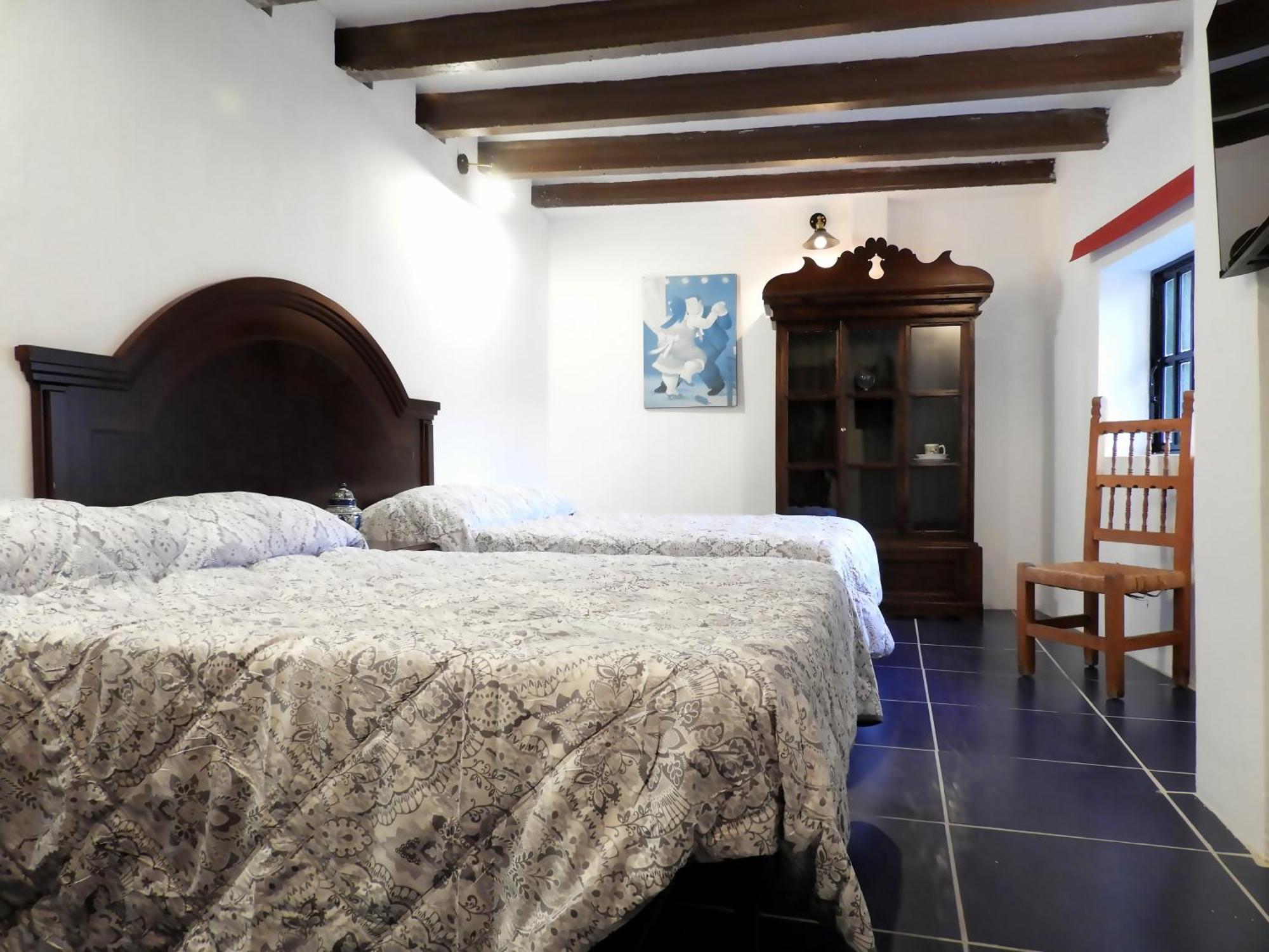 Plaza San Cayetano Panoramic House Otel Guanajuato Dış mekan fotoğraf